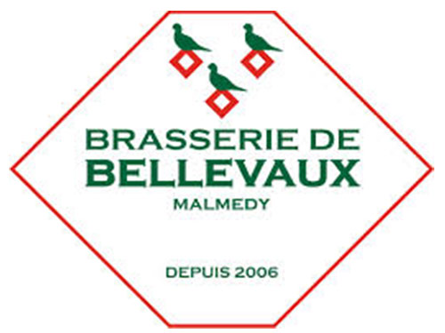Brasserie de Beleveaux
