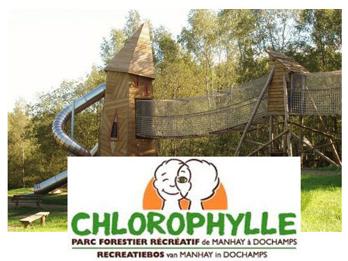 Parc Chlorophylle